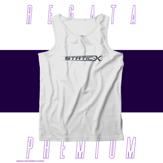 Regata Premium - Static X