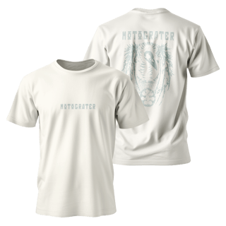 Camiseta Premium - Motograter