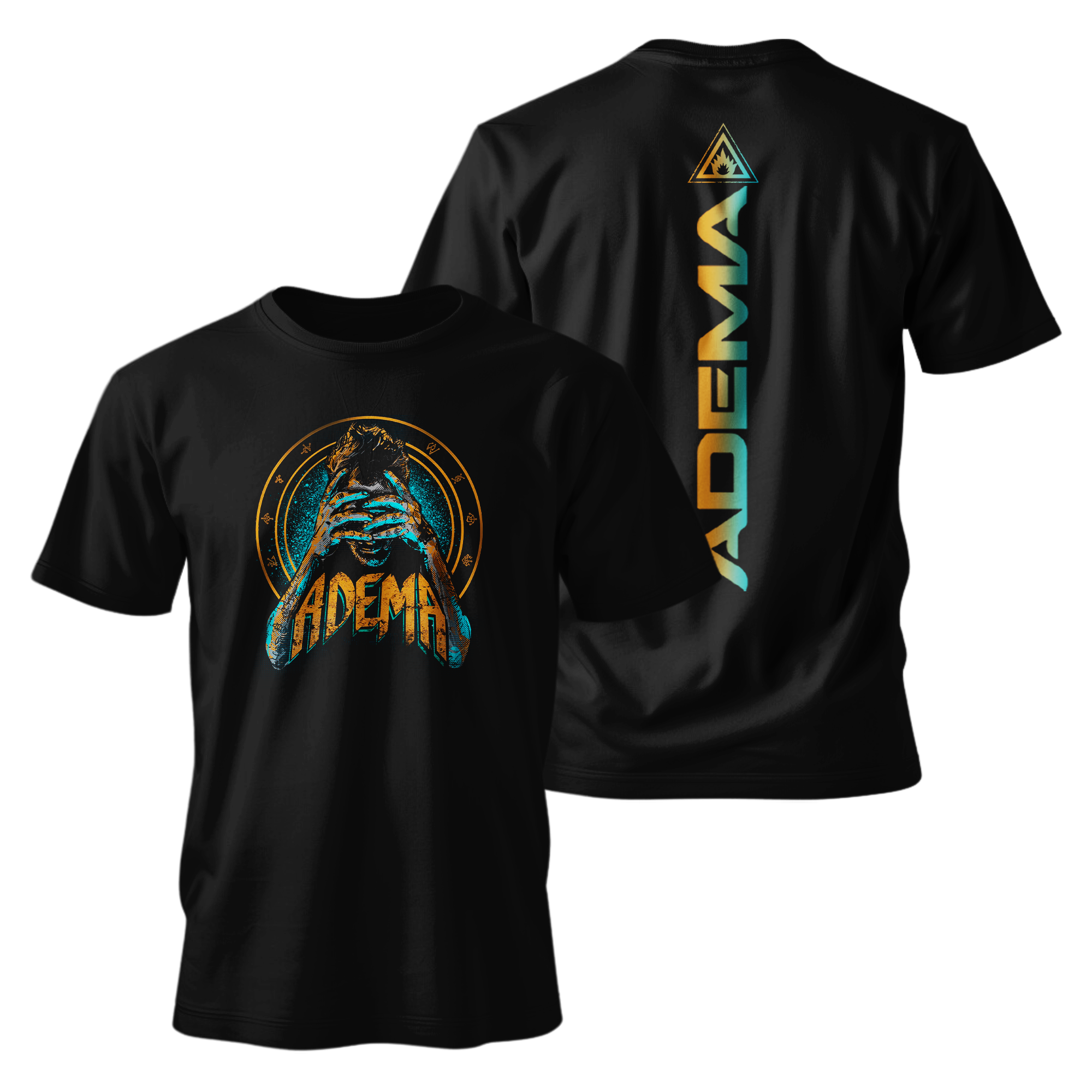 Camiseta Premium - Adema