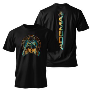 Camiseta Premium - Adema