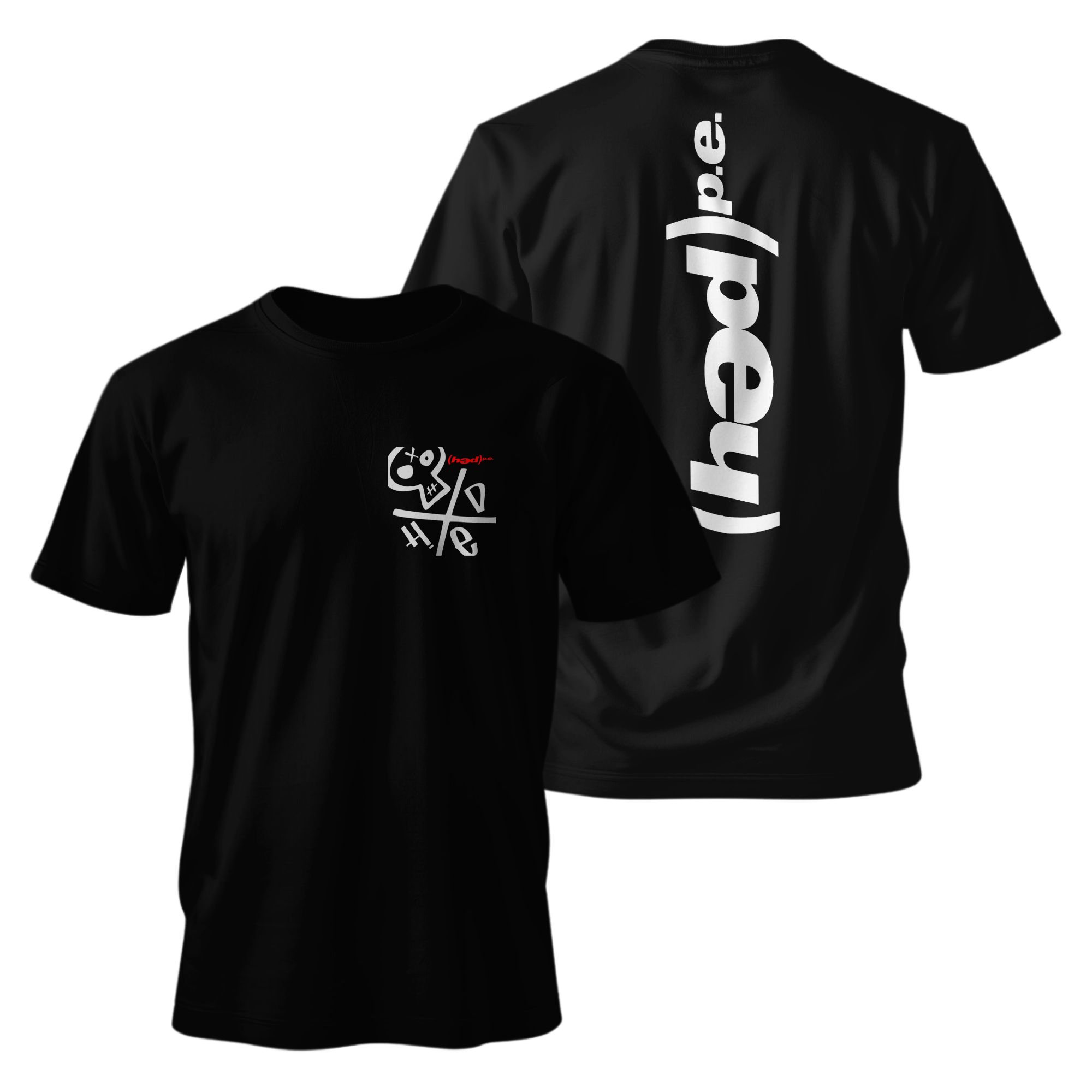 Camiseta Premium - Hed p.e. 