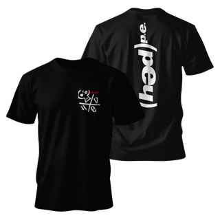 Camiseta Premium - Hed p.e. 