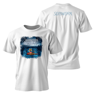 Camiseta Premium - Soilwork