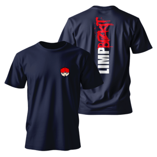 Camiseta Premium - LimpBizkit