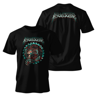 Camiseta Premium - Killswitch Engage