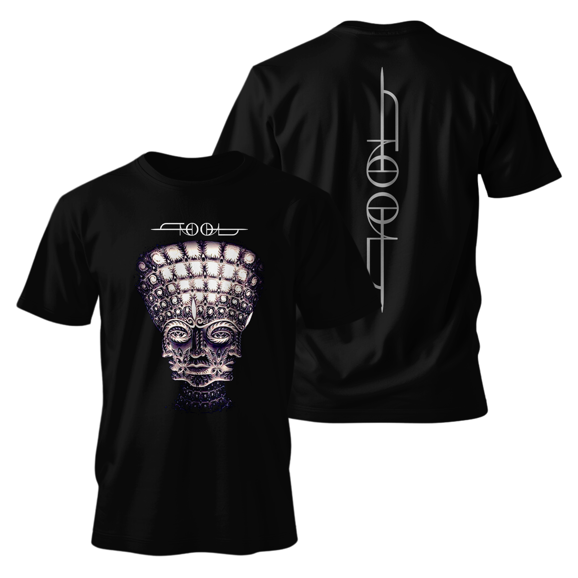 Camiseta Premium -  Tool