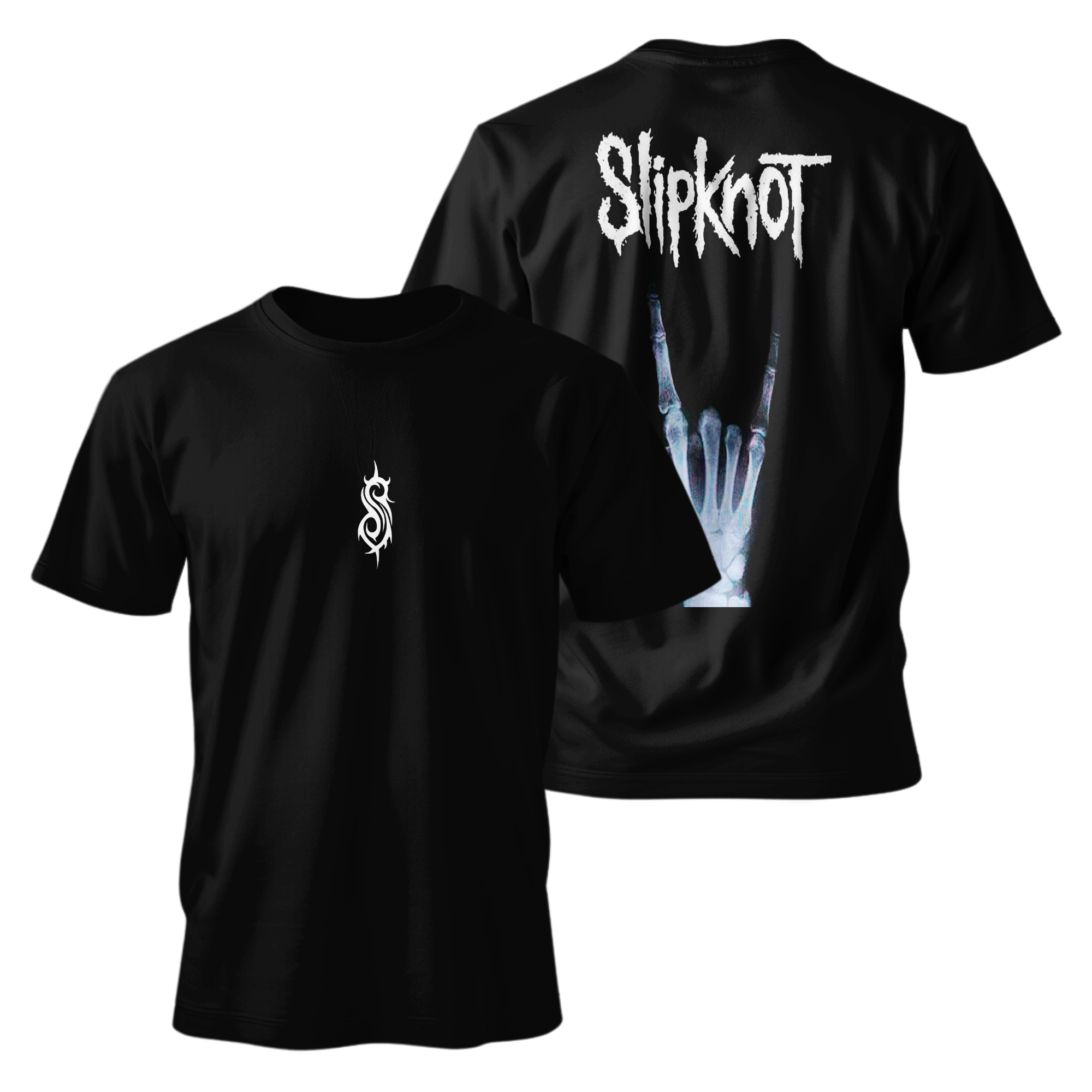 Camiseta Premium - Slipknot