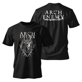 Camiseta Premium - Arch Enemy