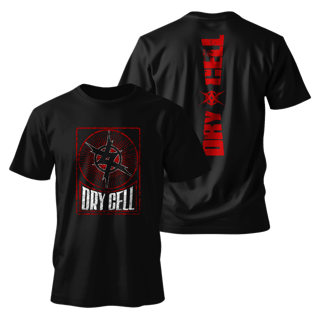 Camiseta Premium - Dry Cell