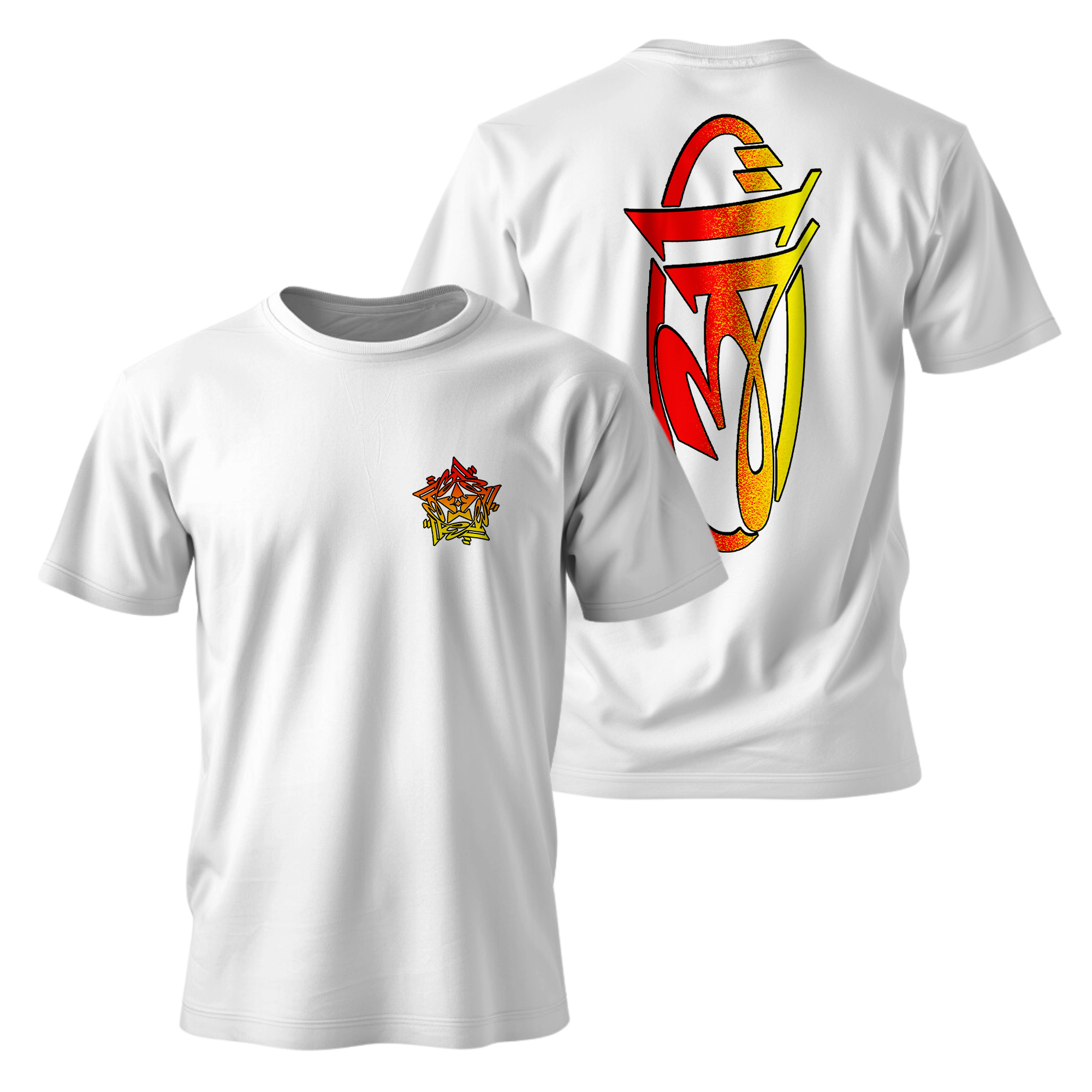 Camiseta Premium - 311