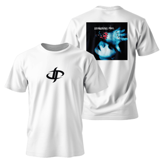 Camiseta Premium - Drowning Pool