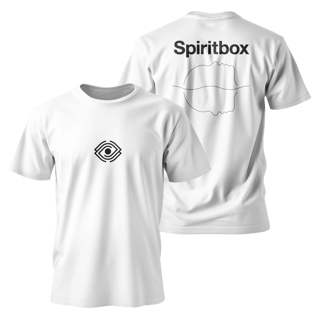 Camiseta Premium - Spiritbox