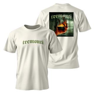 Camiseta Premium - Tremonti