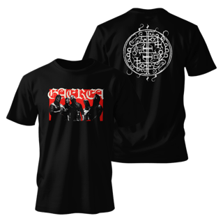 Camiseta Premium - Gaerea