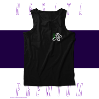 Regata Premium - Deftones - Private Music