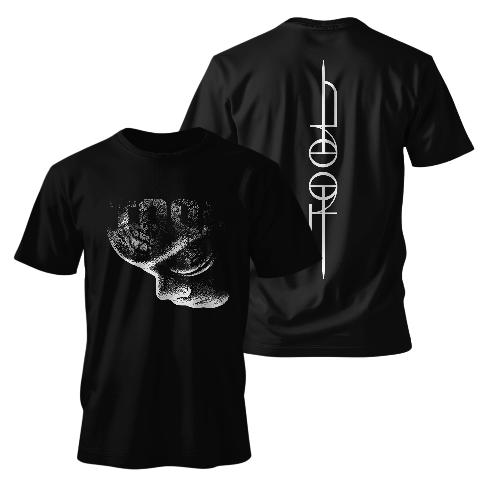 Camiseta Premium - Tool