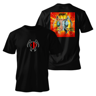 Camiseta Premium - Alien Ant Farm