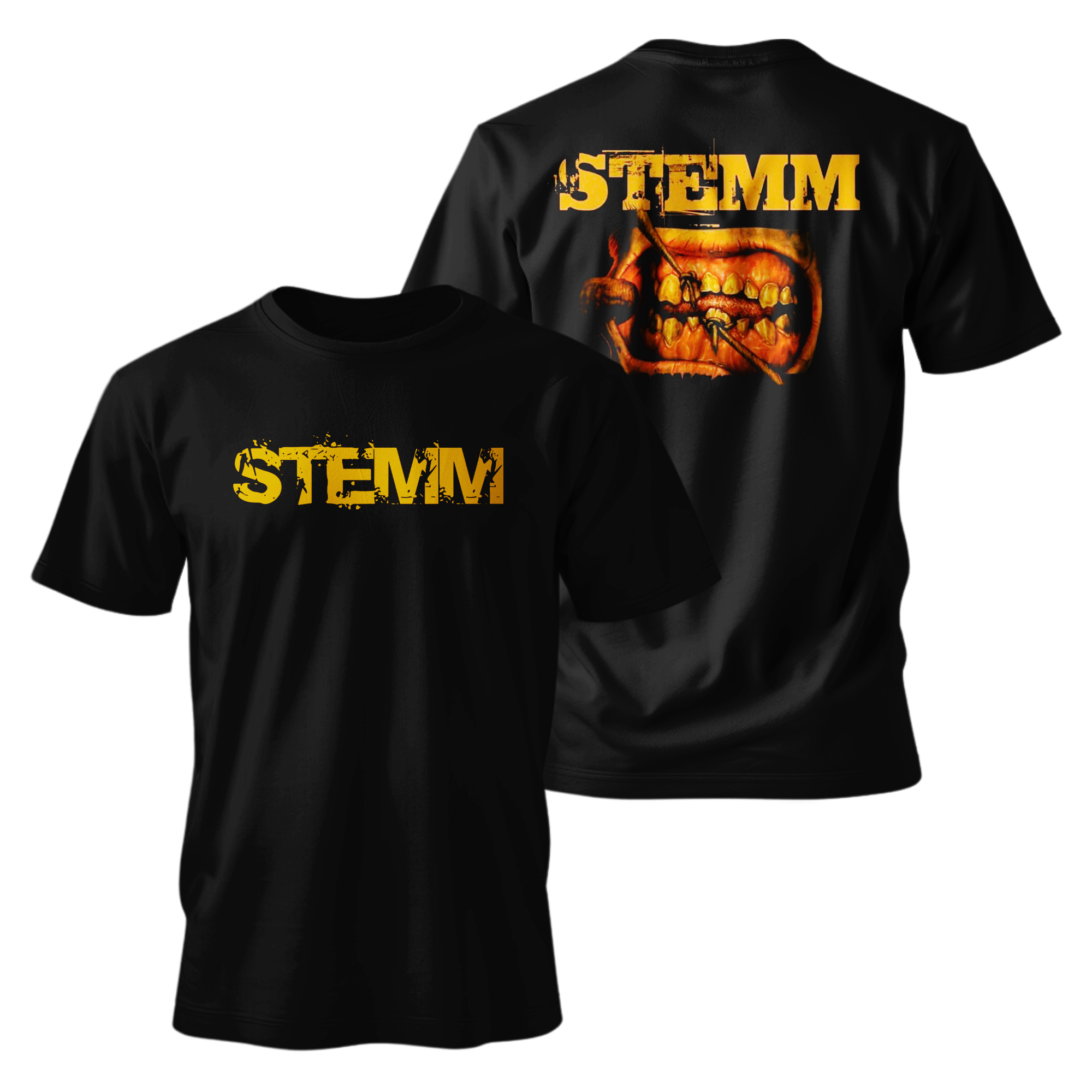 Camiseta Premium - Stemm