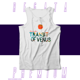 Regata Premium - Three Days Grace