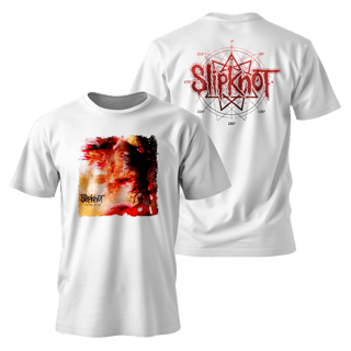 Camiseta Premium - Slipknot