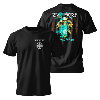 Camiseta Premium - Ektomorf