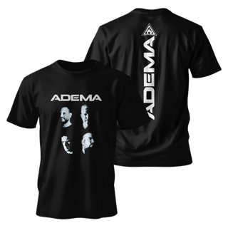 Camiseta Premium - Adema