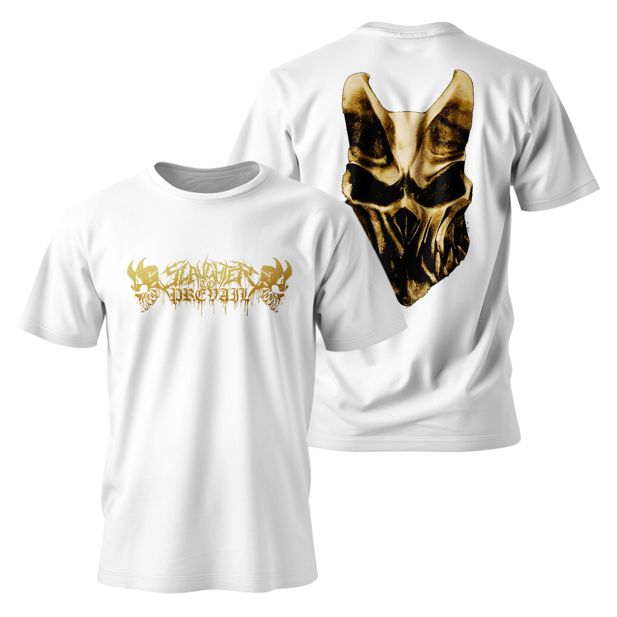 Camiseta Premium - Slaughter to Prevail