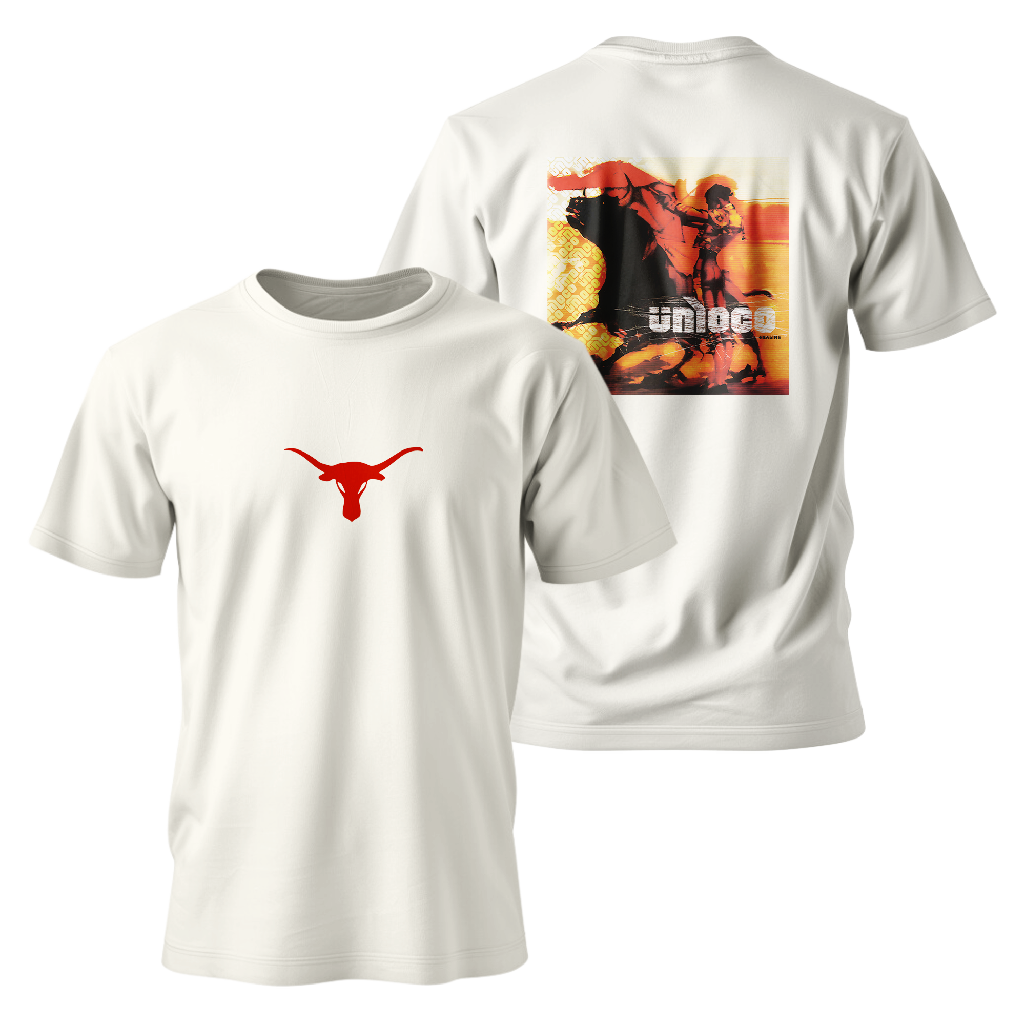 Camiseta Premium - Unloco