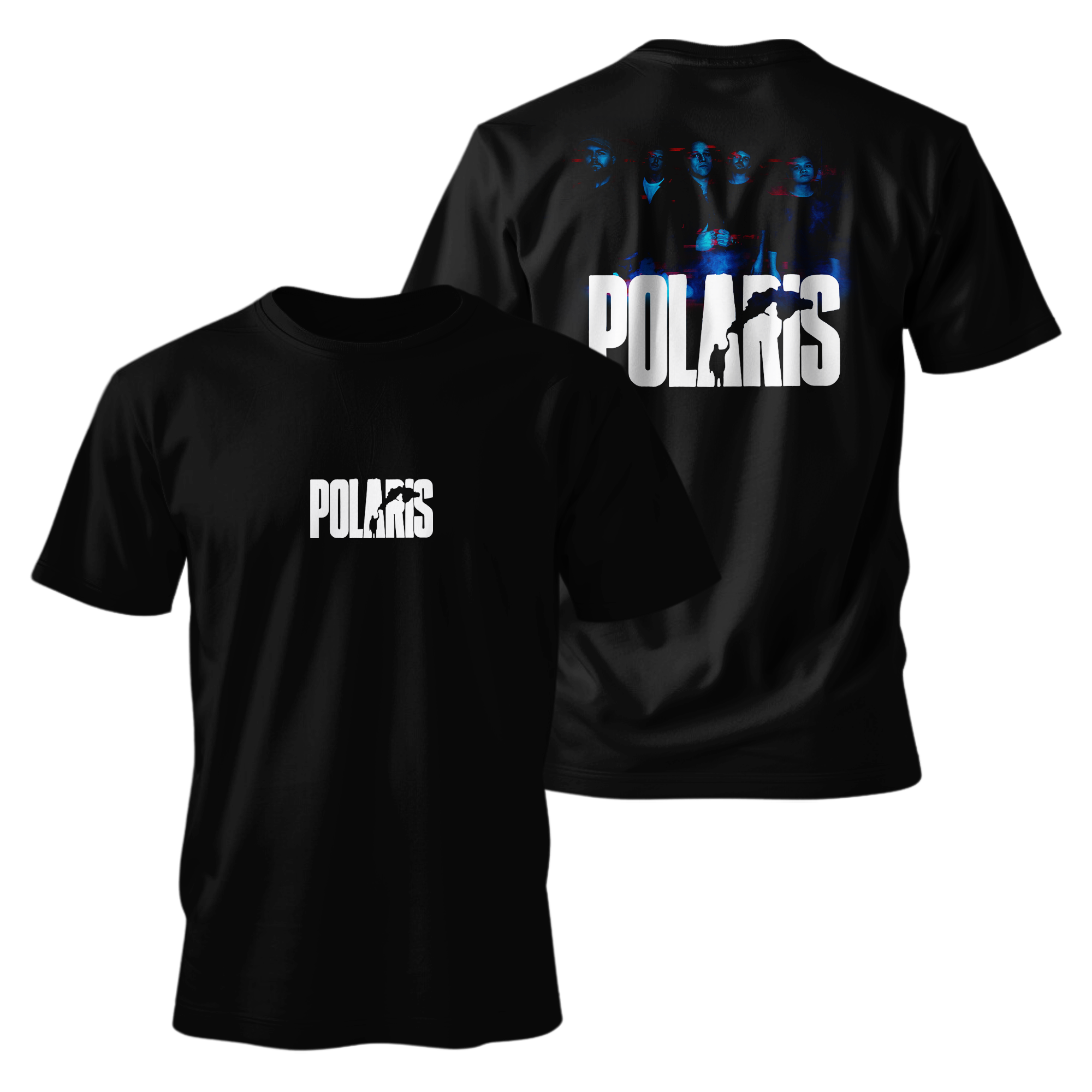 Camiseta Premium - Polaris