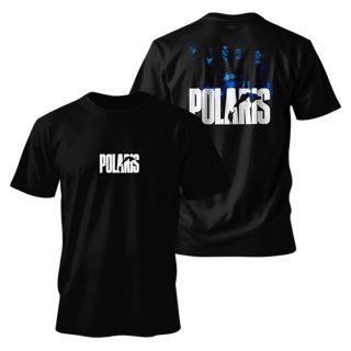 Camiseta Premium - Polaris