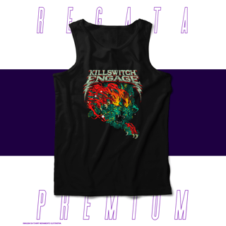 Regata Premium - Killswitch Engage