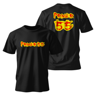 Camiseta Premium - Primer 55
