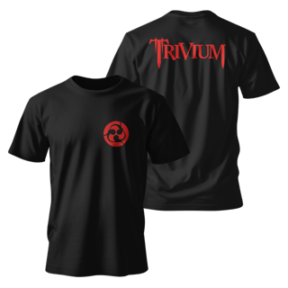 Camiseta Premium - Trivium