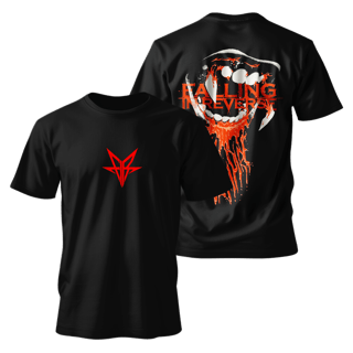 Camiseta Premium - Falling in Reverse