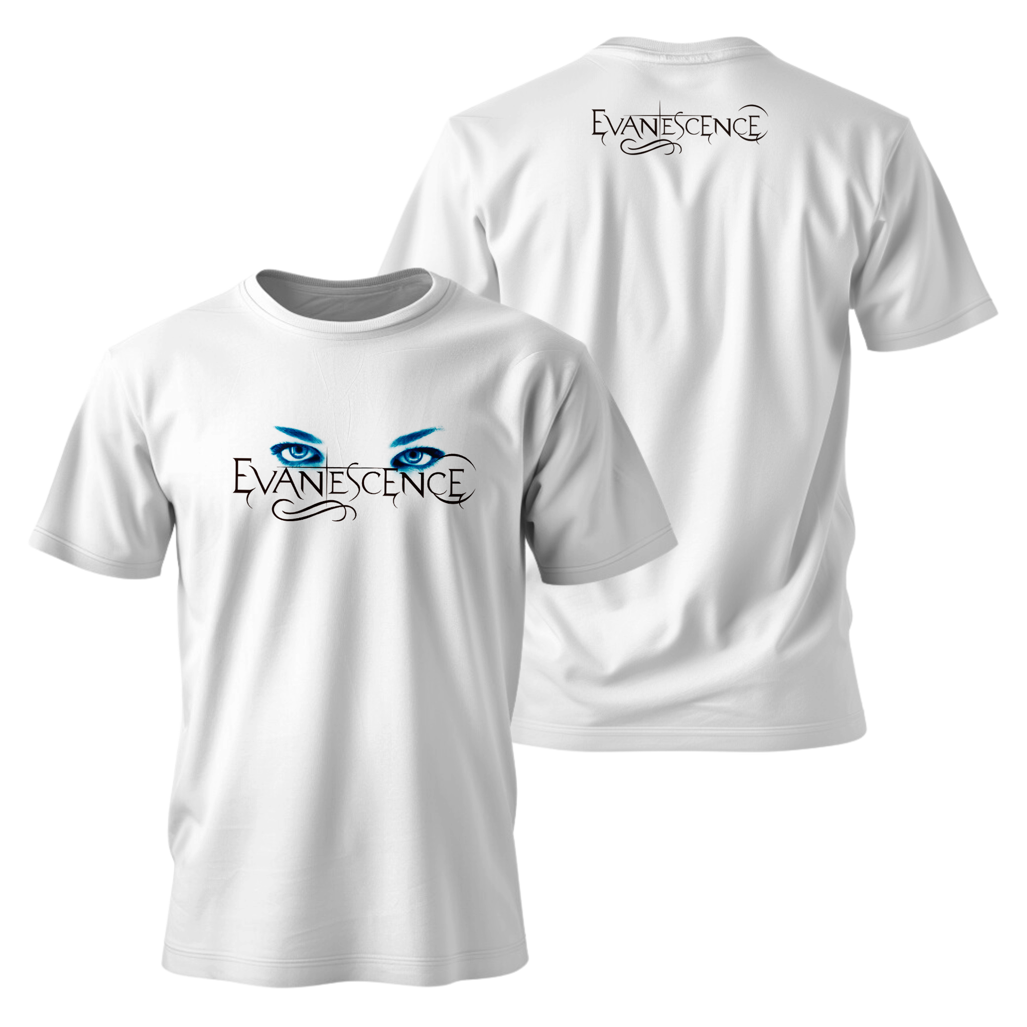 Camiseta Premium - Evanescence