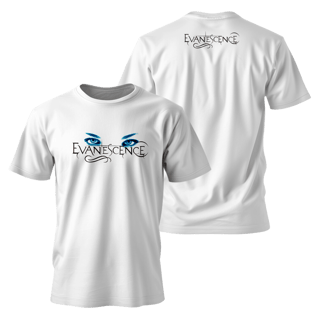 Camiseta Premium - Evanescence