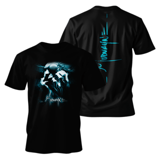 Camiseta Premium - Mudvayne