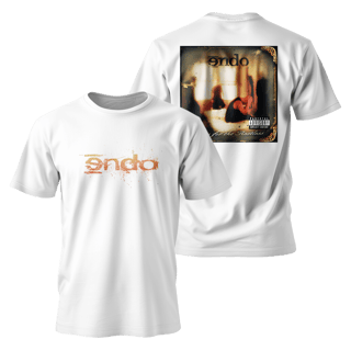 Camiseta Premium - Endo