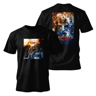 Camiseta Premium - Angra
