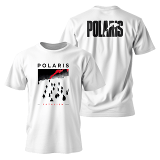 Camiseta Premium - Polaris