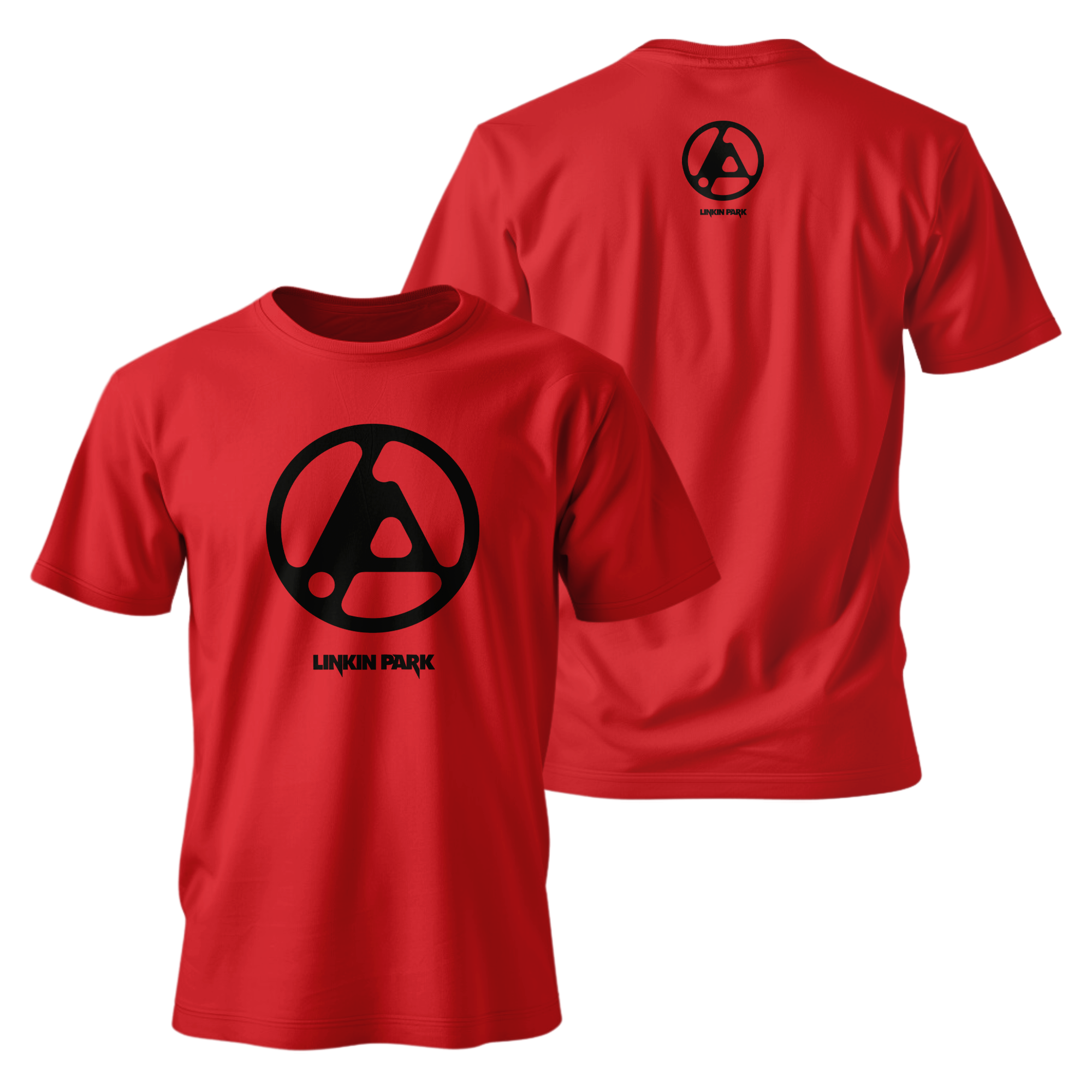 Camiseta Premium - Linkin Park 