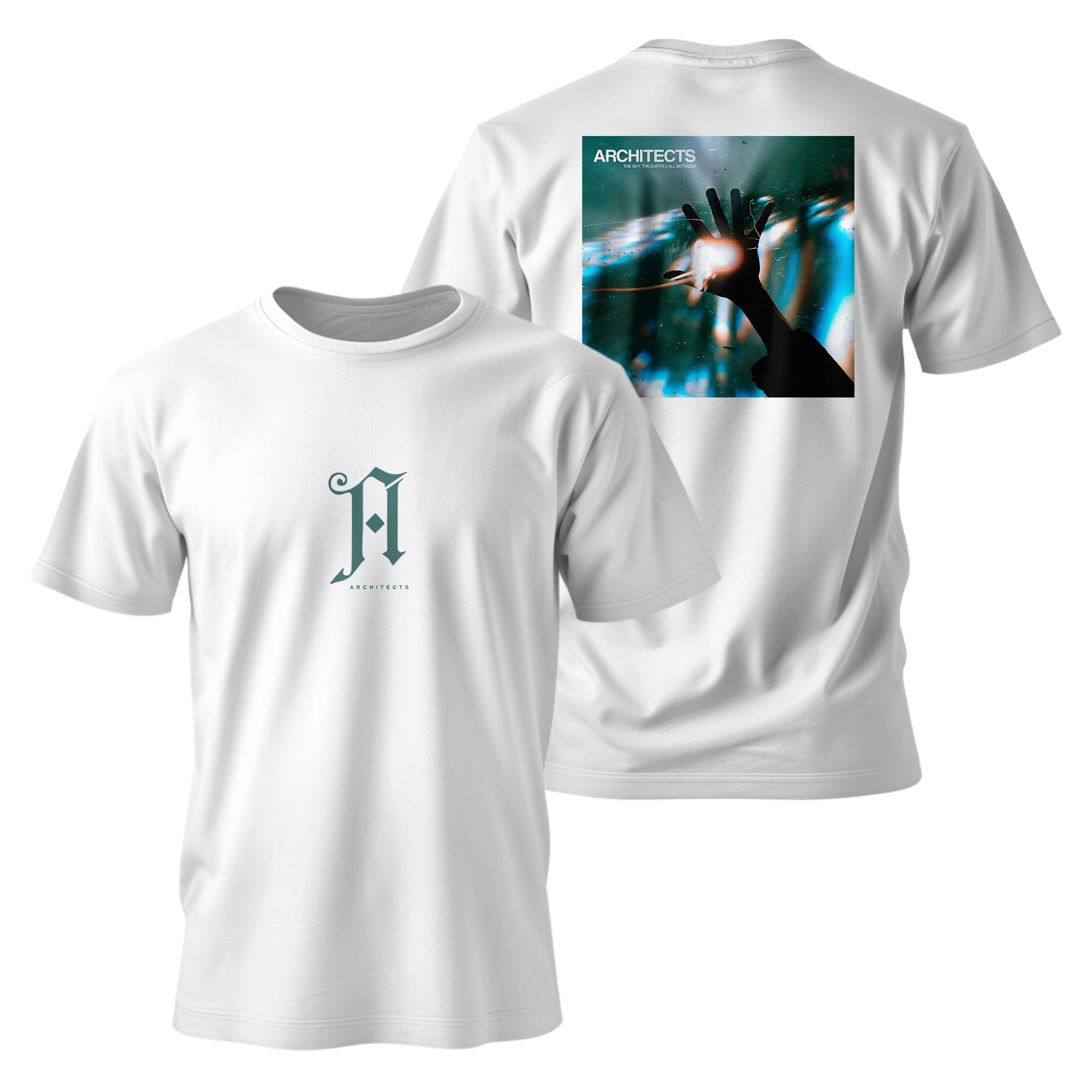 Camiseta Premium - Architects