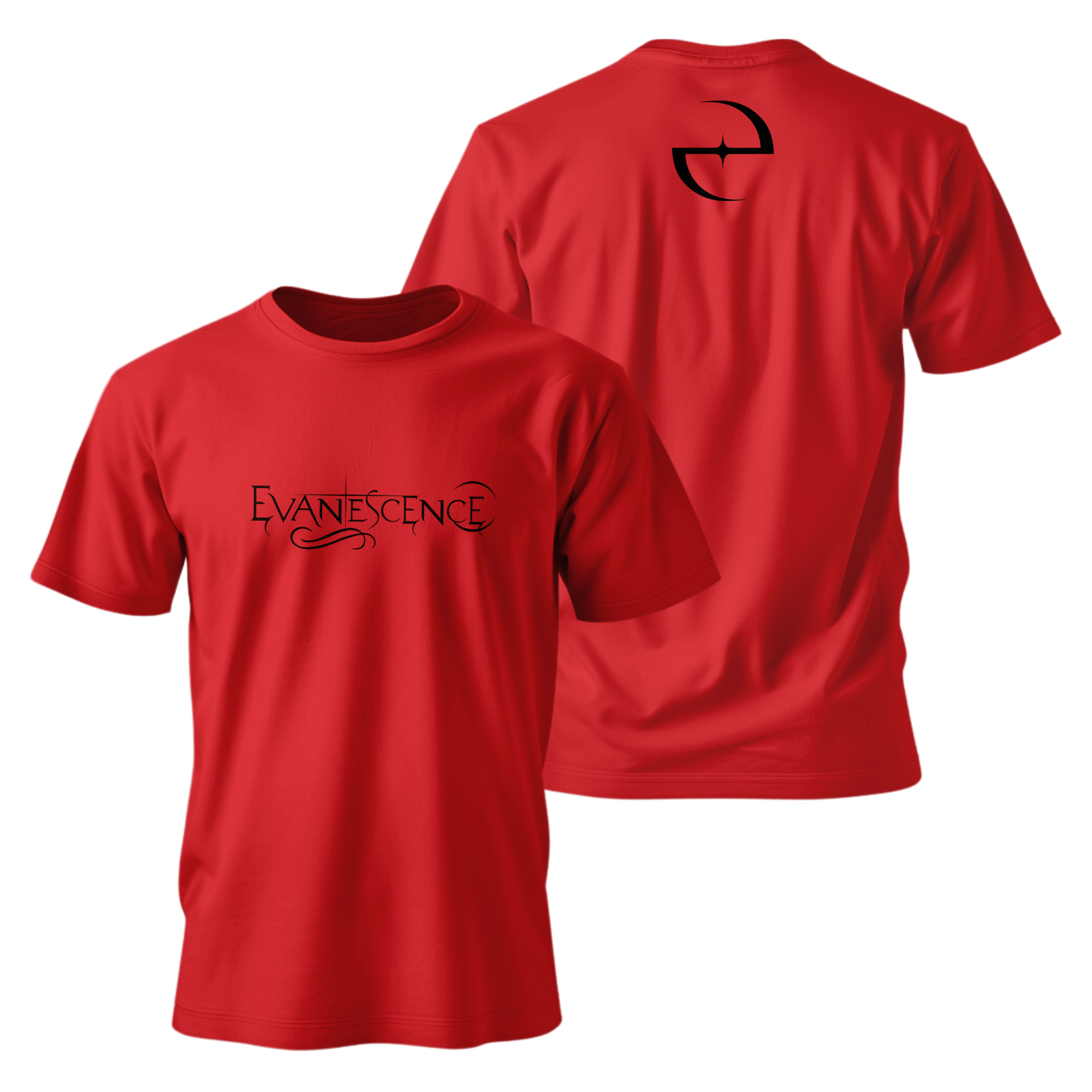 Camiseta Premium - Evanescence