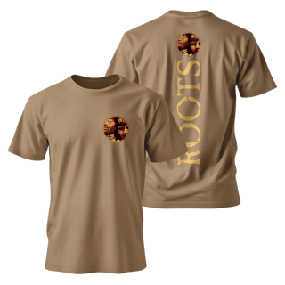 Camiseta Premium - Sepultura - Max & Iggor Cavalera