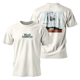 Camiseta Premium - Dead Rabbitts
