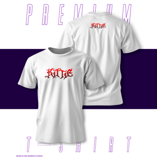 Camiseta Premium - Kittie