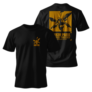 Camiseta Premium - Linkin Park