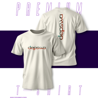 Camiseta Premium - Depswa