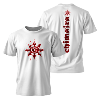 Camiseta Premium - Chimaira