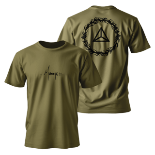 Camiseta Premium - Mudvayne